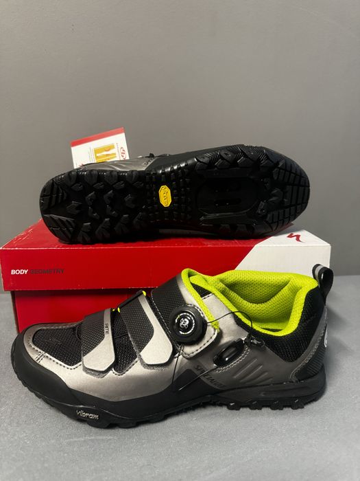 Nowe buty Specializd Rime Expert MTB rozmiar 42 EU dł. wkładki 27 cm
