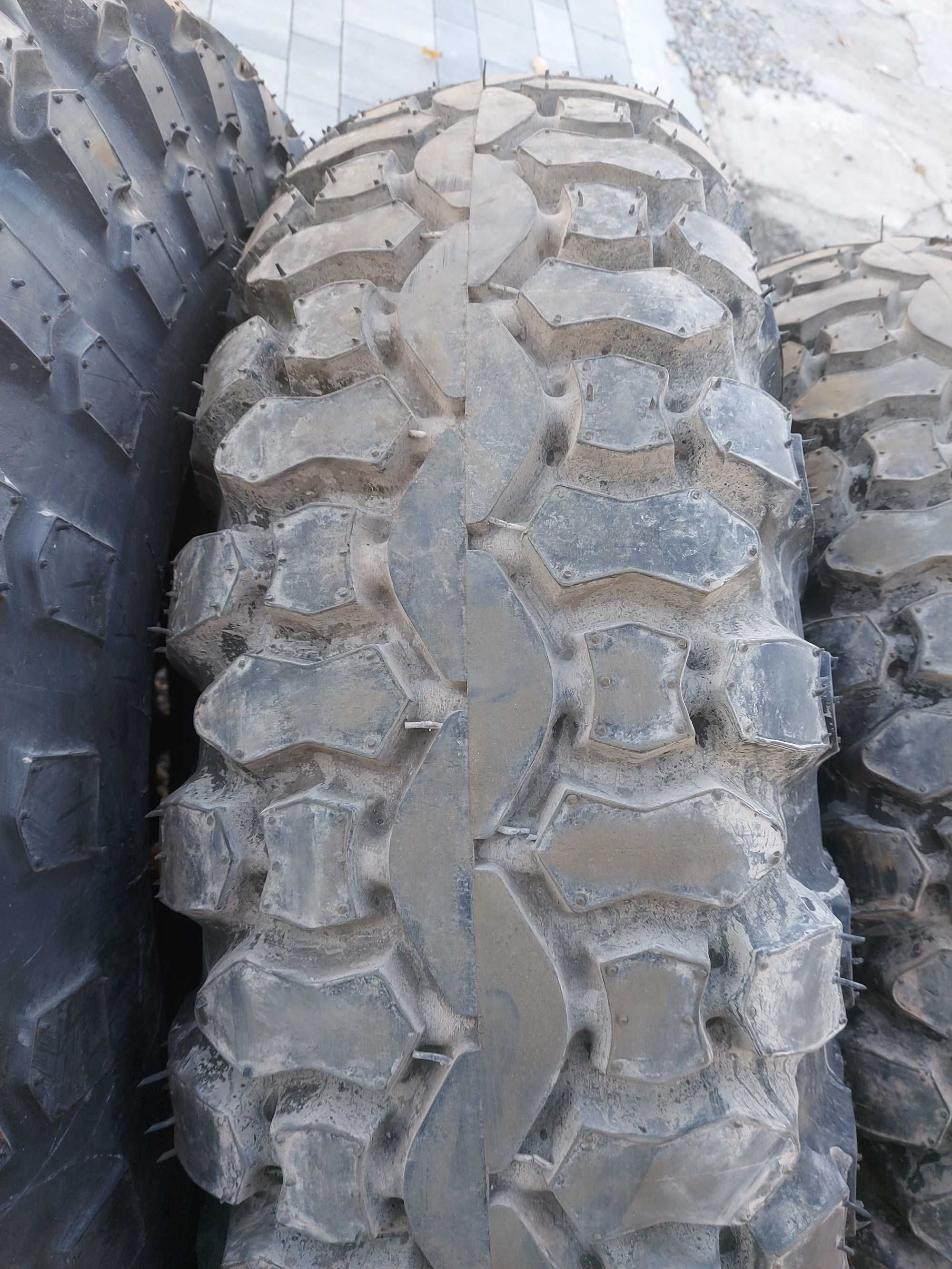 Opona 12.00R20 1200R20 1200x20 12.00 - 20 U34 Stomil Poznań Star 266