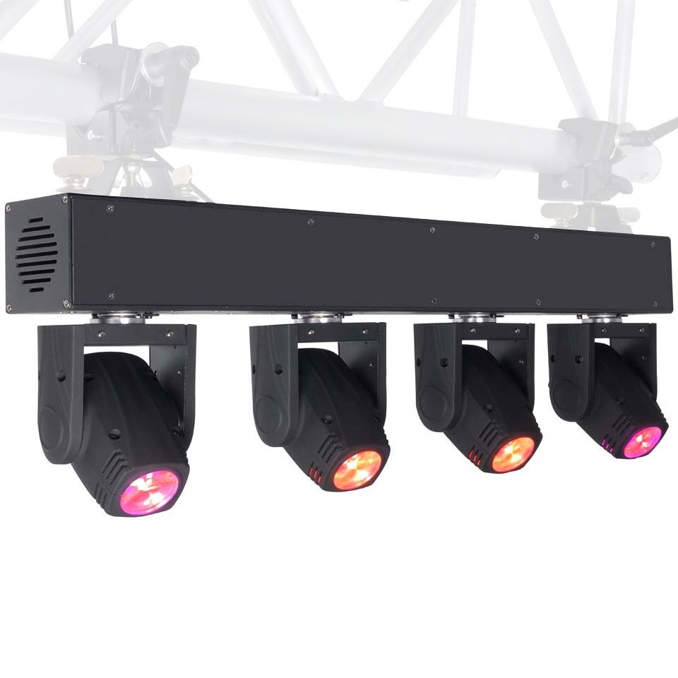 Cameo hydrabeam 400 c/garantia