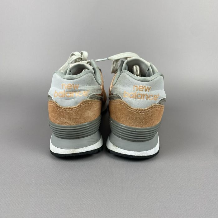 р.40 Кросівки New Balance Classic 574 Оригінал WL574CB