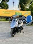 Yamaha Jog 36 без пробігу по Укр з контейнера скутер мопед