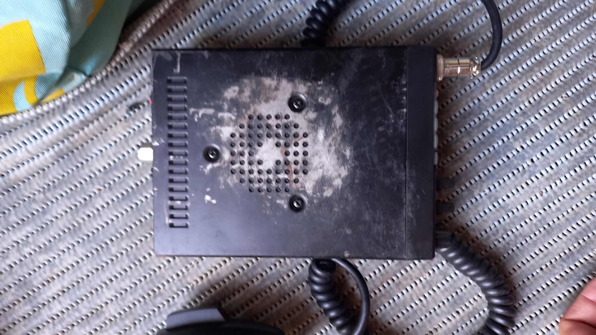 Super CB radio TTI TCB-770 HiT! Szybka wysyłka! Polecam!