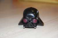 Org. zabawka firmy Hasbro - Darth Vader Star Wars - jeżdżąca figurka