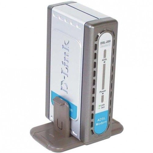 D-Link DSL-200