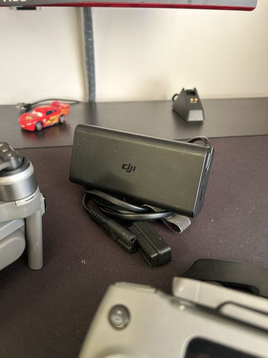 Drone Dji Mavic 2 zoom