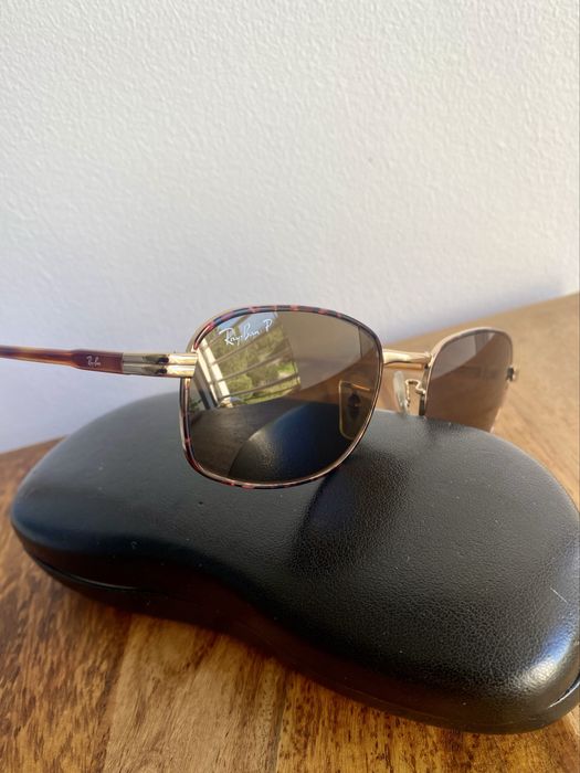 Ray-ban Polarized