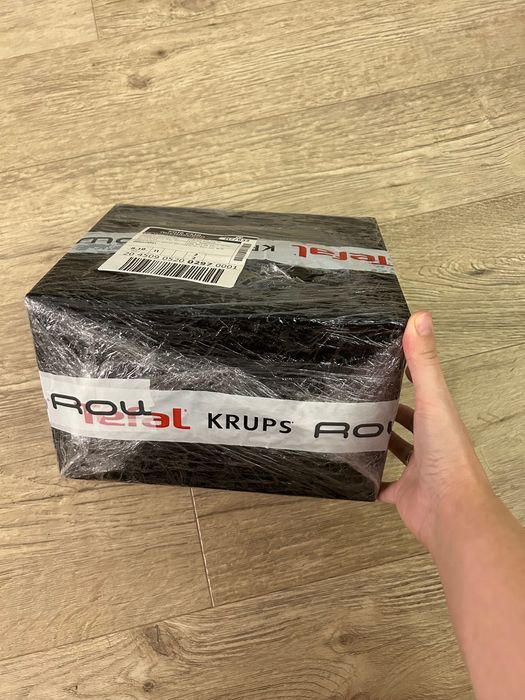 Обігрівач  Rowenta