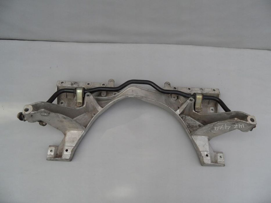 SANKI KOŁYSKA BELKA PRZÓD ALFA 156 CROSSWAGON Q4