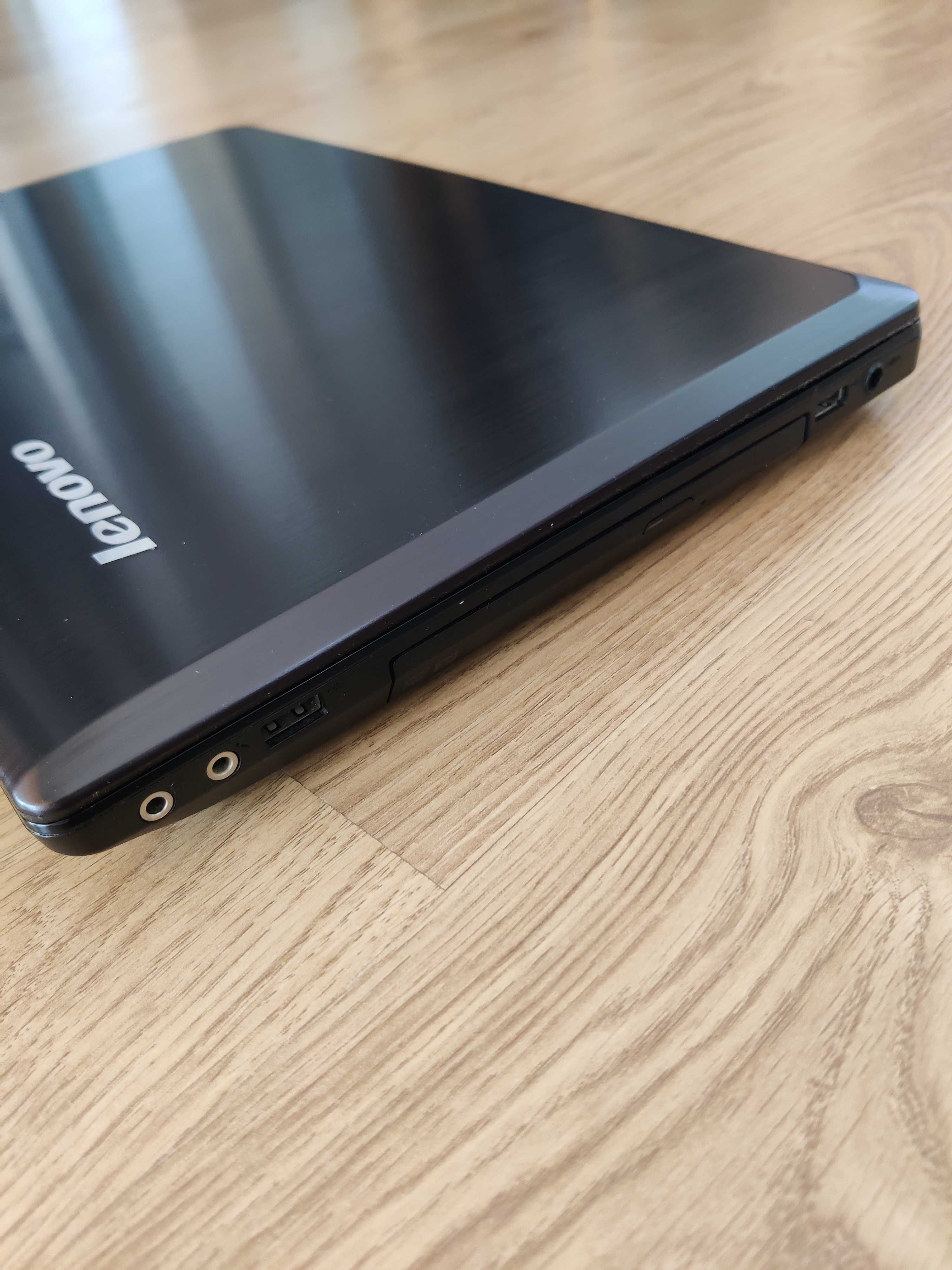 Laptop Lenovo Ideapad Y580