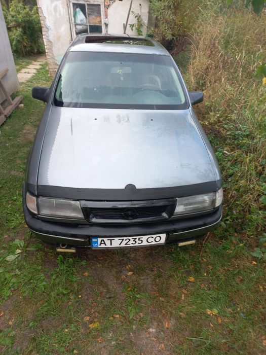 Продам Opel vectra A 2.0