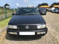 VW Passat 1.9 TDi 90cv Variant 1995 - Para Peças