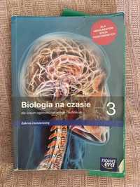 Podrecznik biologia rozszerzona nowa era