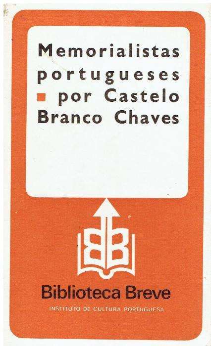 790 - Colecção Biblioteca Breve - Serie Literatura