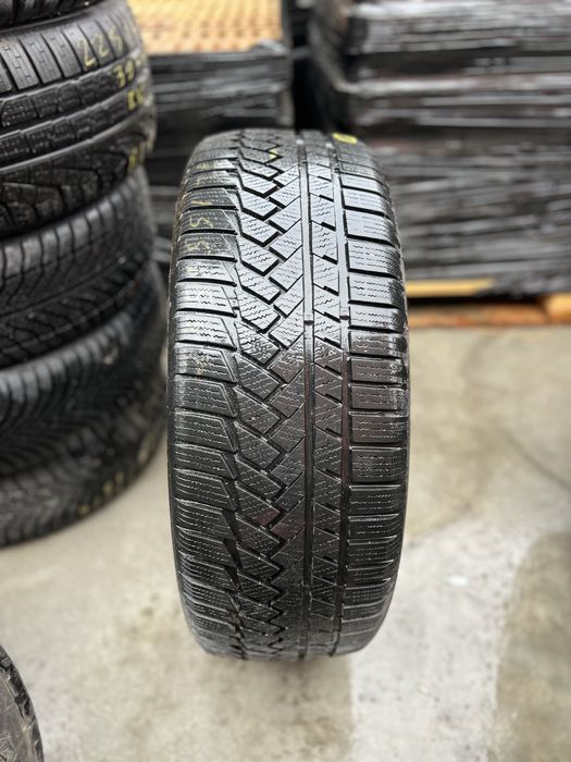 #Opona Contiental 235/55/18 pojedynka