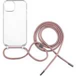 Etui crossbody do iPhone 13 6,1 cala