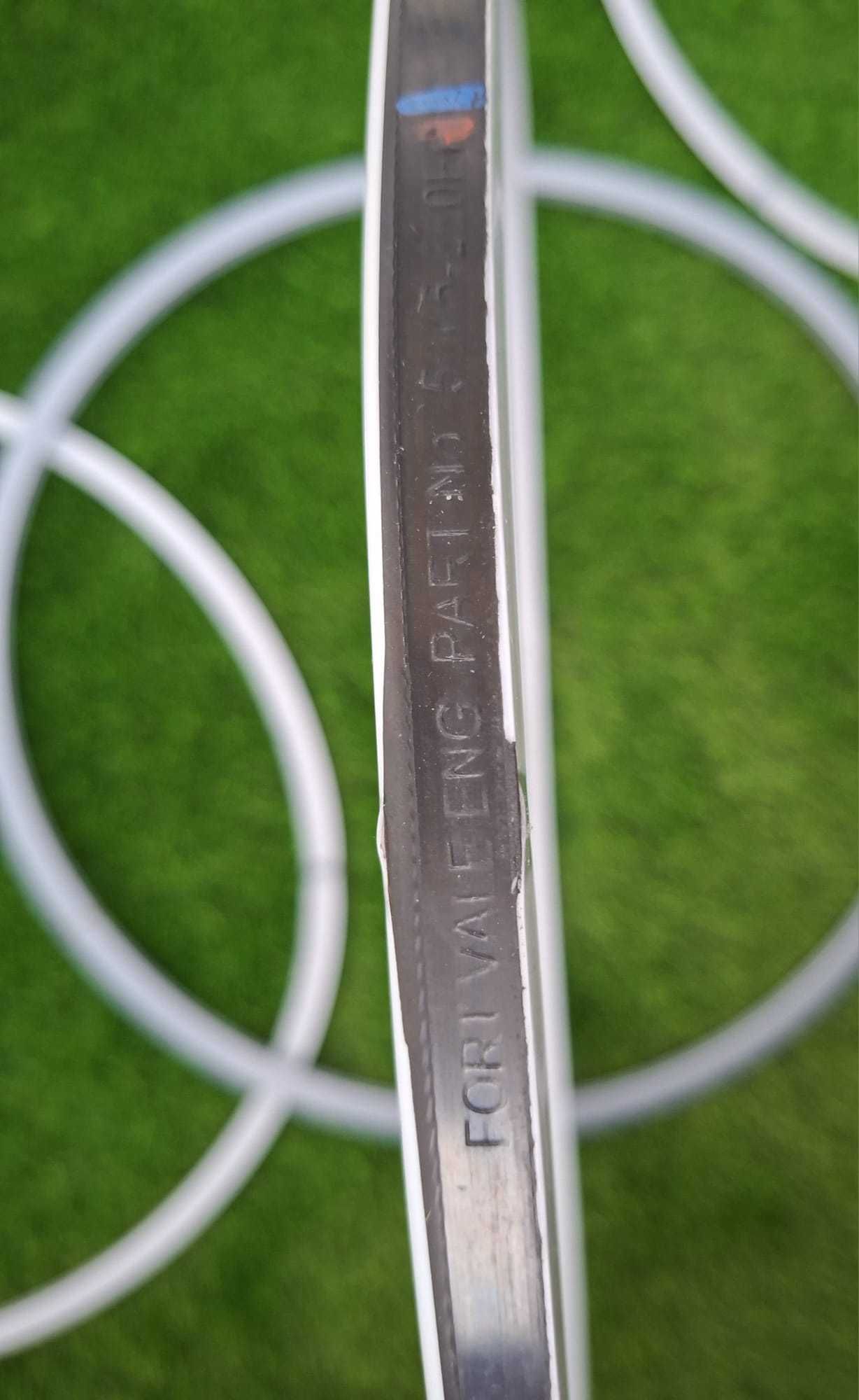 Uszczelka Włazu Fort Vale 500mm PTFE/EPDM 5005 - 860