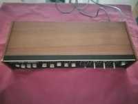 Amplificador amstrad ic2000