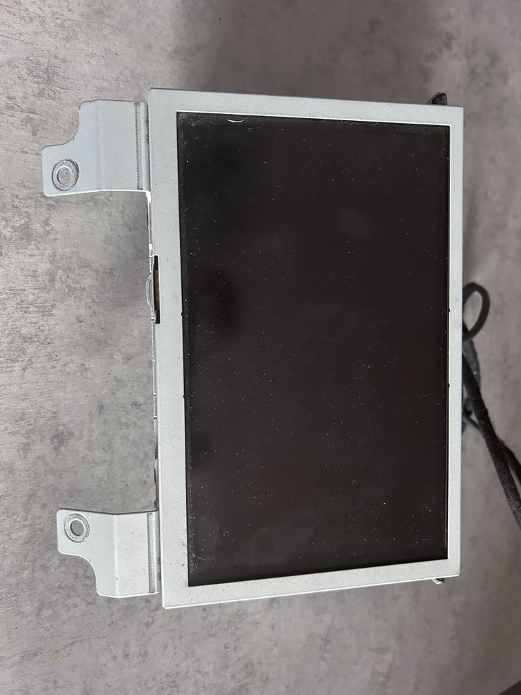 Ford: Sync 2 + USB Hub