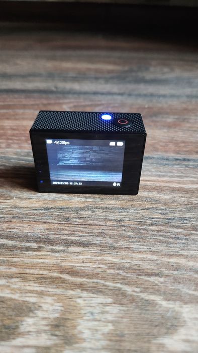 Продам екшн-камеру COOAU CU-SPC06. Стан нової.