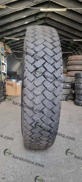 Шини, камери 12.00R20 (320R508) багато різних варіантів.