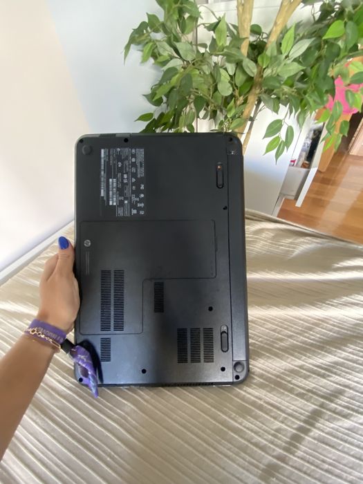 portátil hp 8gb ram