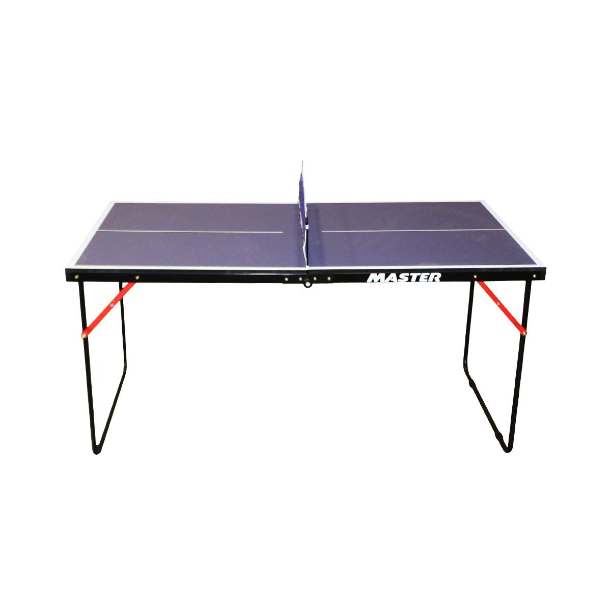 Mini Stół do Ping-Pong'a MASTER Midi Table Fun Kup z olx!