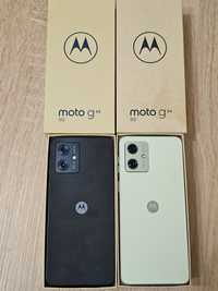 Motorola G54 8/256 нові , комплект