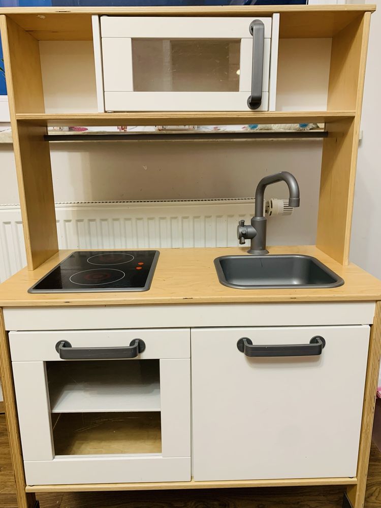 Kuchenka dla dzieci IKEA