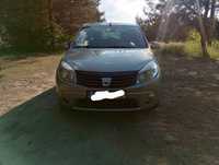 Dacia Sandero 1.6 LPG