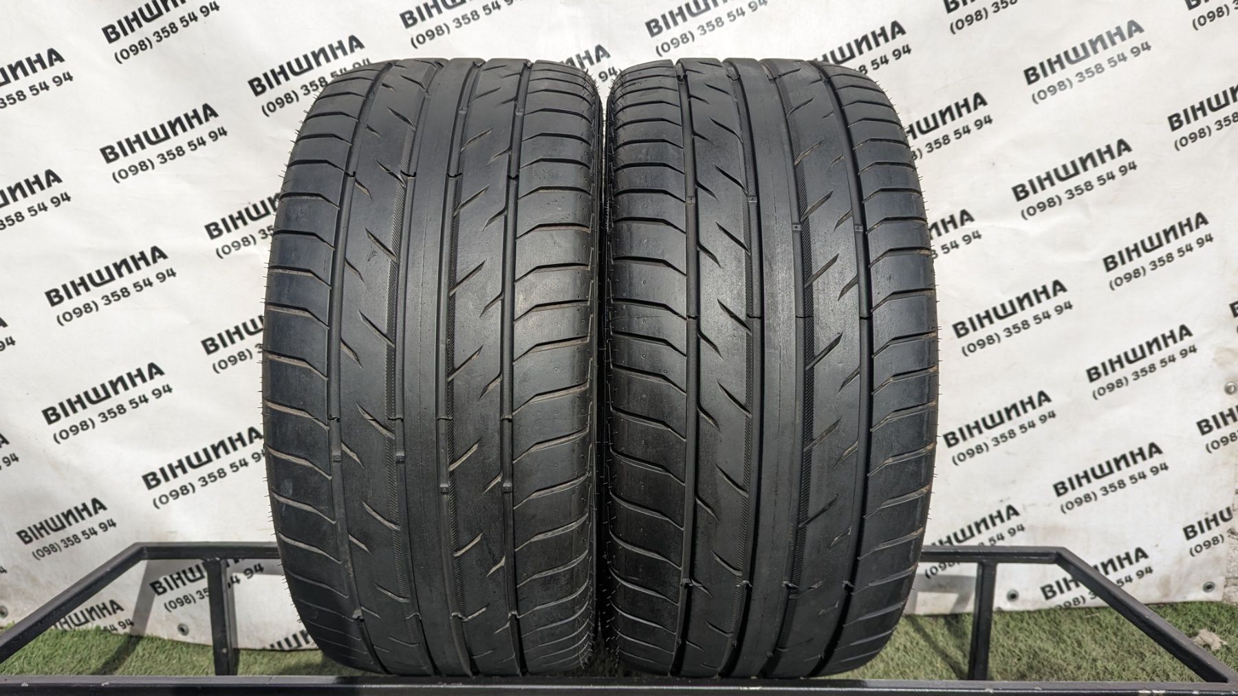 Шини 275/40 R 18 Achilles ATR Sport. Літо пара. Колеса склад.