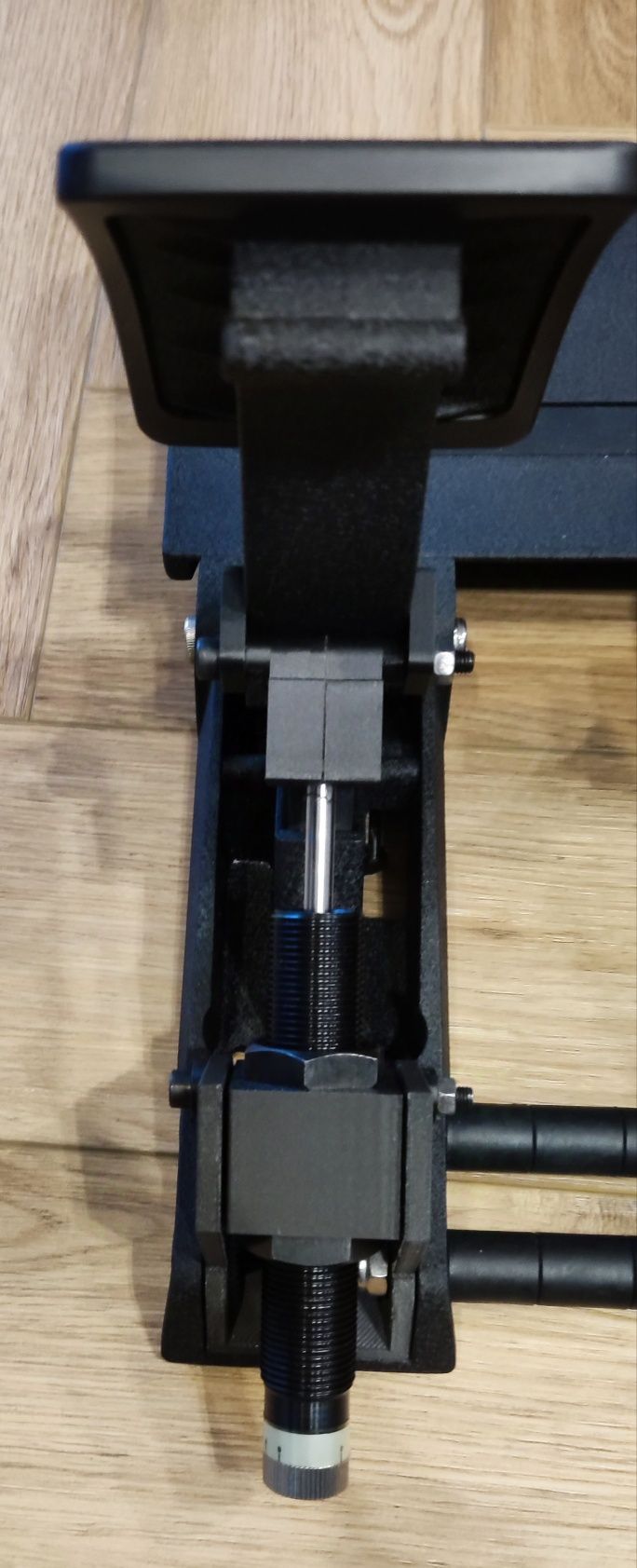 Fanatec damper hydrauliczny CSL Elite V2