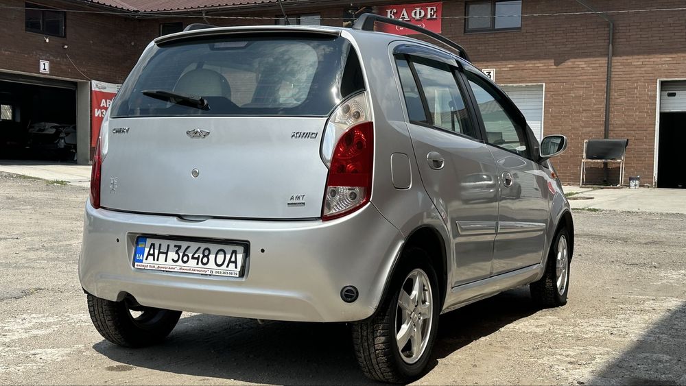 Продам Chery Kimo QQ Matiz