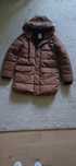 Kurtka-parka 158cm.chłopięca
