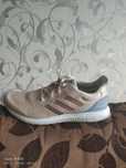 Кроссовки оригинал ADIDAS ULTRABOOST , летние