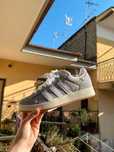 "Nowe buty Trampki" adidas Campus00sGreyWhite R.39