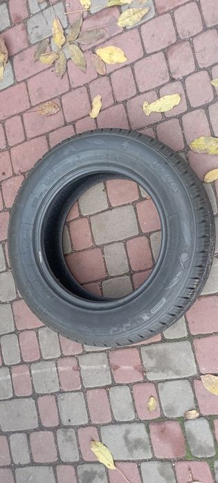 Atlas 215 65 r16c 2шт шини резина зимова гума з Європи