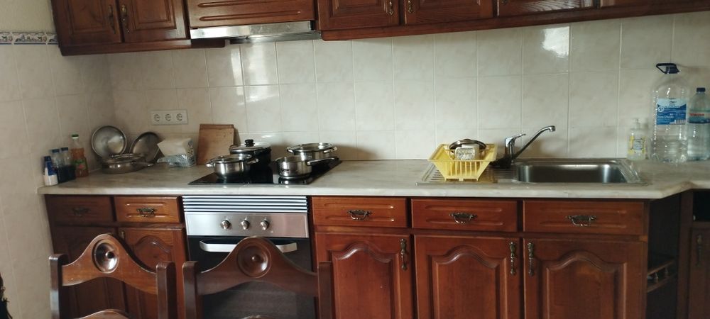 Arrenda-se casa tipo T3