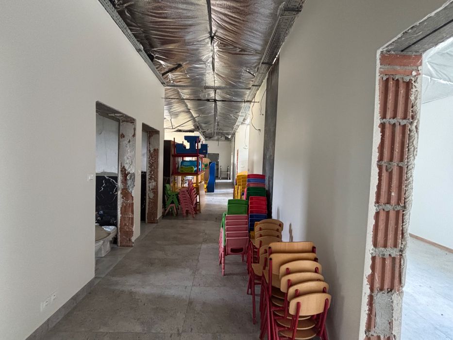 Na sprzedaż- kompleks gastronomiczno-usługowy