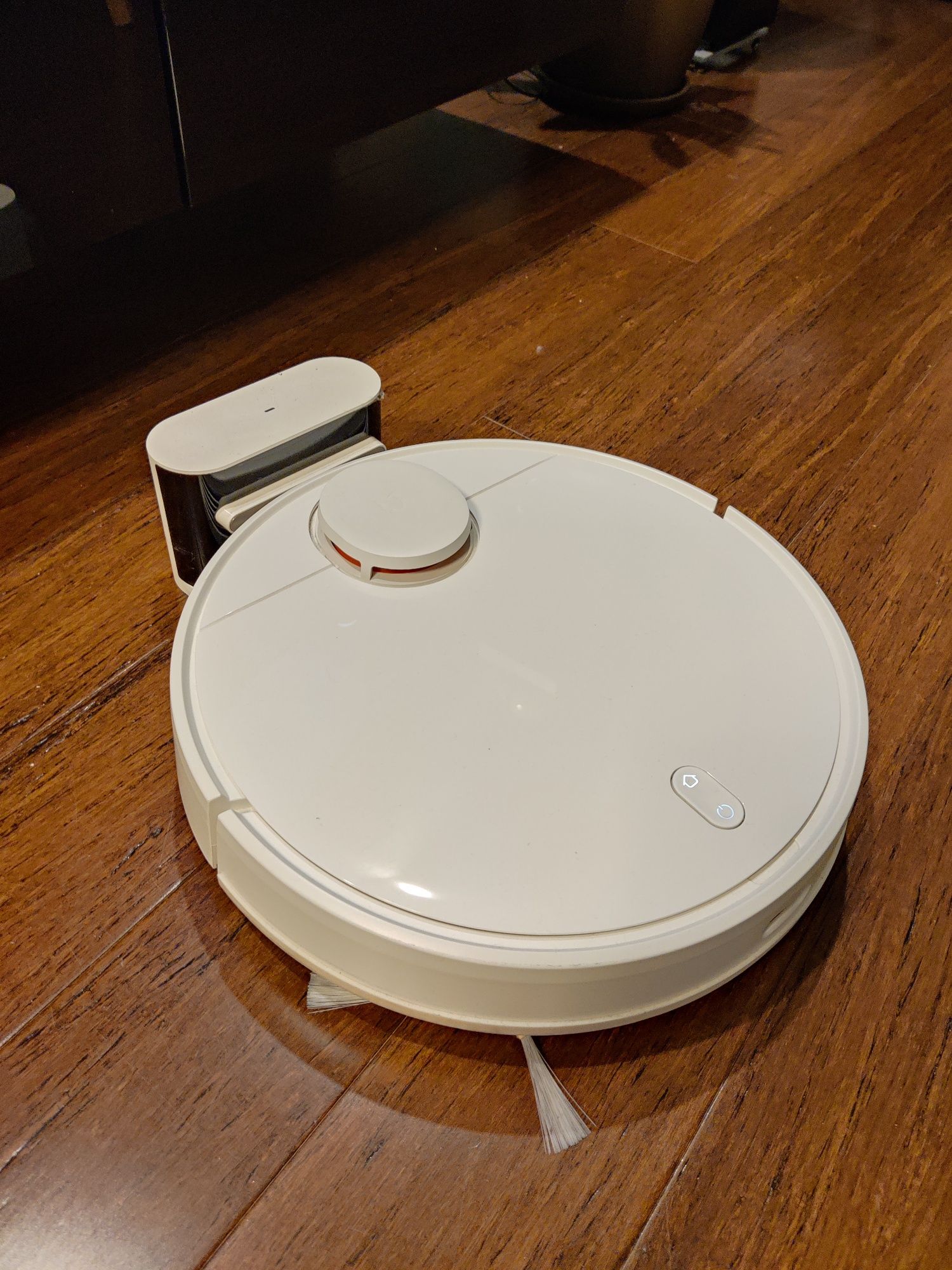 Xiaomi Mi Robot Vacuum Mop Pro