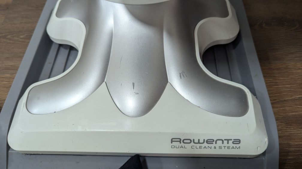 Пылесос-пароочиститель Rowenta RY8561WH Clean&Steam Multi
