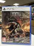 DooM The Dark Ages PS5