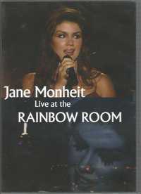 Jane Monheit - Live at the Rainbow Room ...