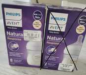Nowa butelka z firmy Philips AVENT.
