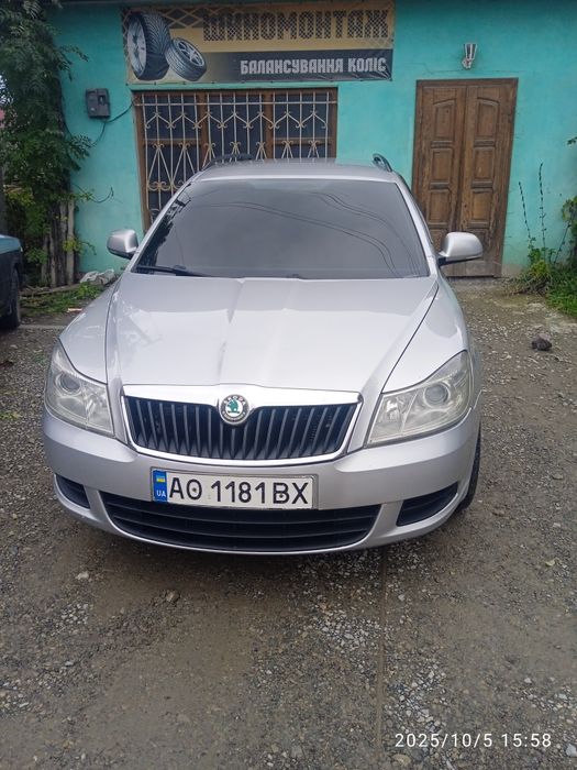Продам власний автомобіль