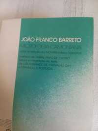 João Franco Barreto Micrologia Camoniana