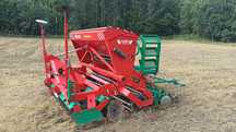 Siewnik Agromasz SN300