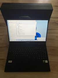 Gamingowy Laptop Monster I7-10750H 16/512gb GTX1650 4gb 15,6’ 120hz