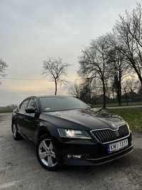 Skoda Superb Skoda Superb