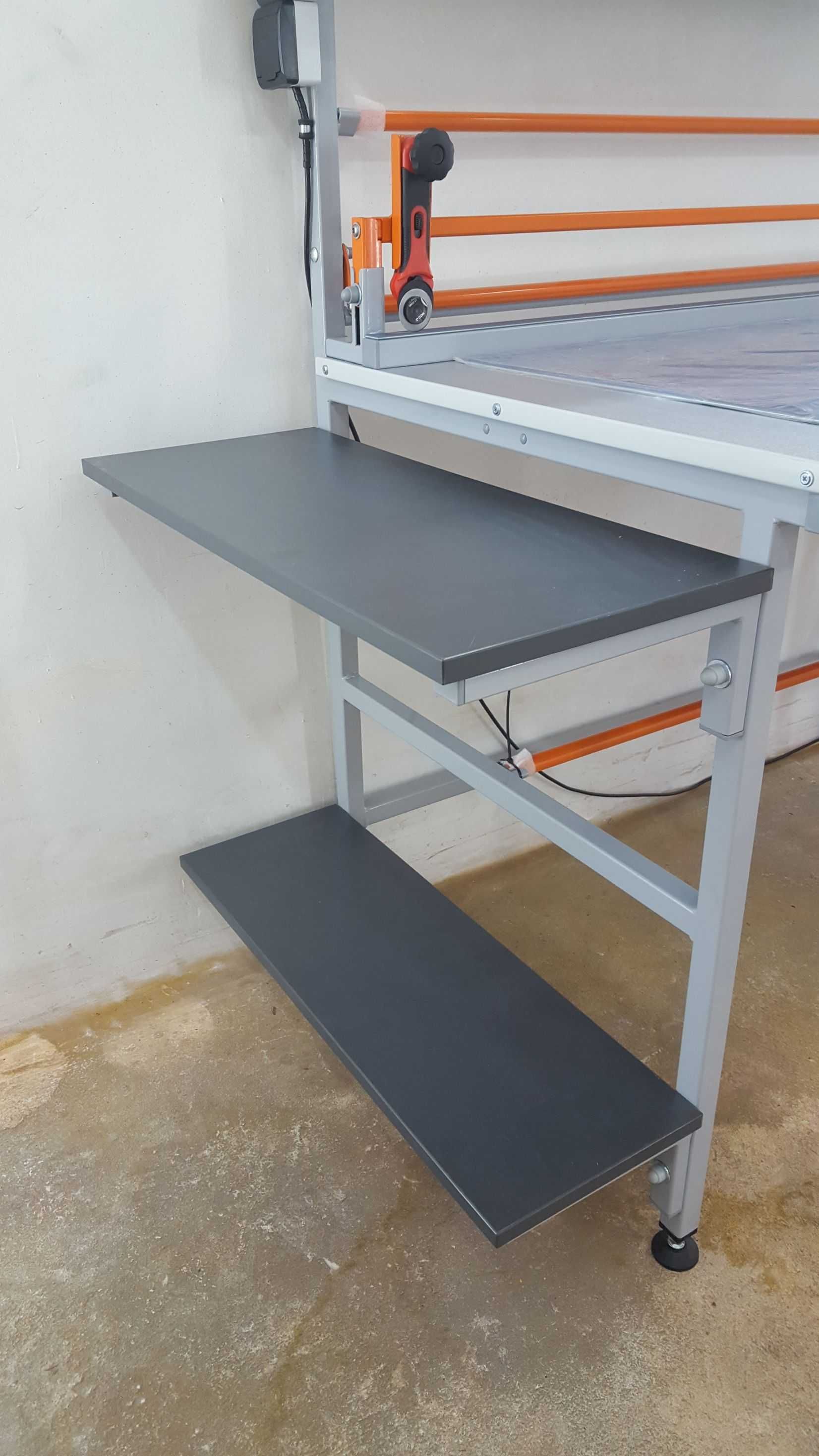 Stół do pakowania Profi-Tech moduł cięcia  stanowisko  NOWY!!! Okazja