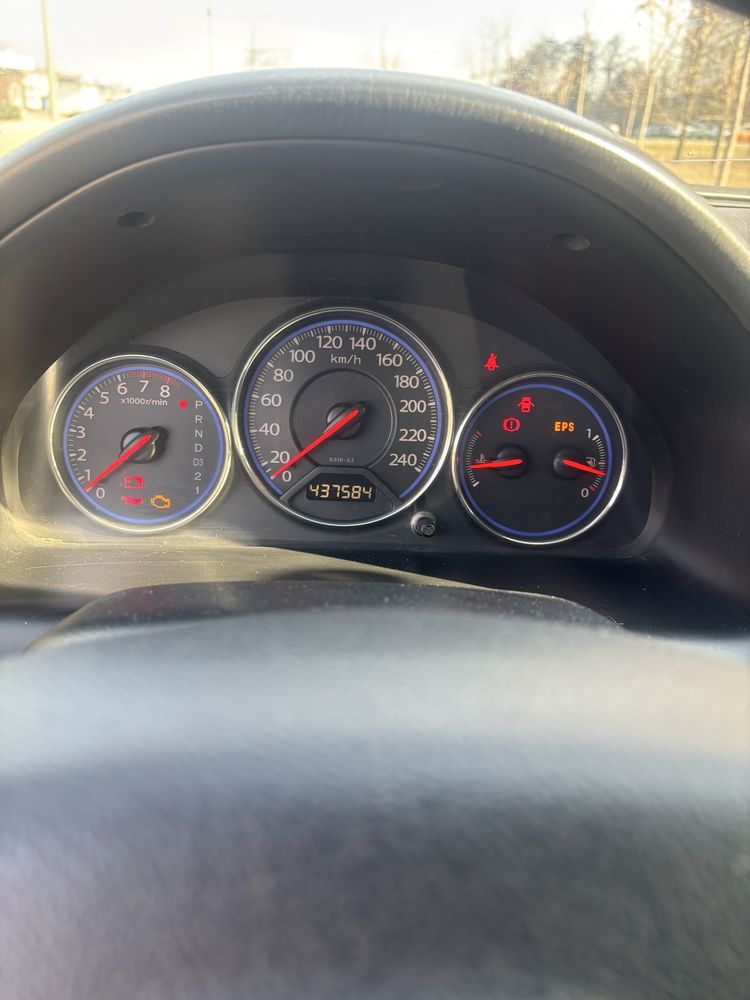 Продам автомобіль Honda civic